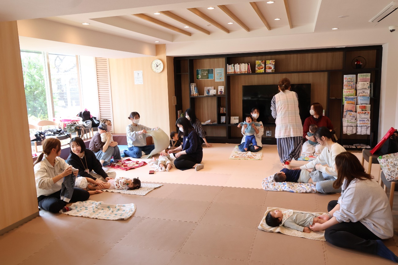 フロール横浜井土ヶ谷