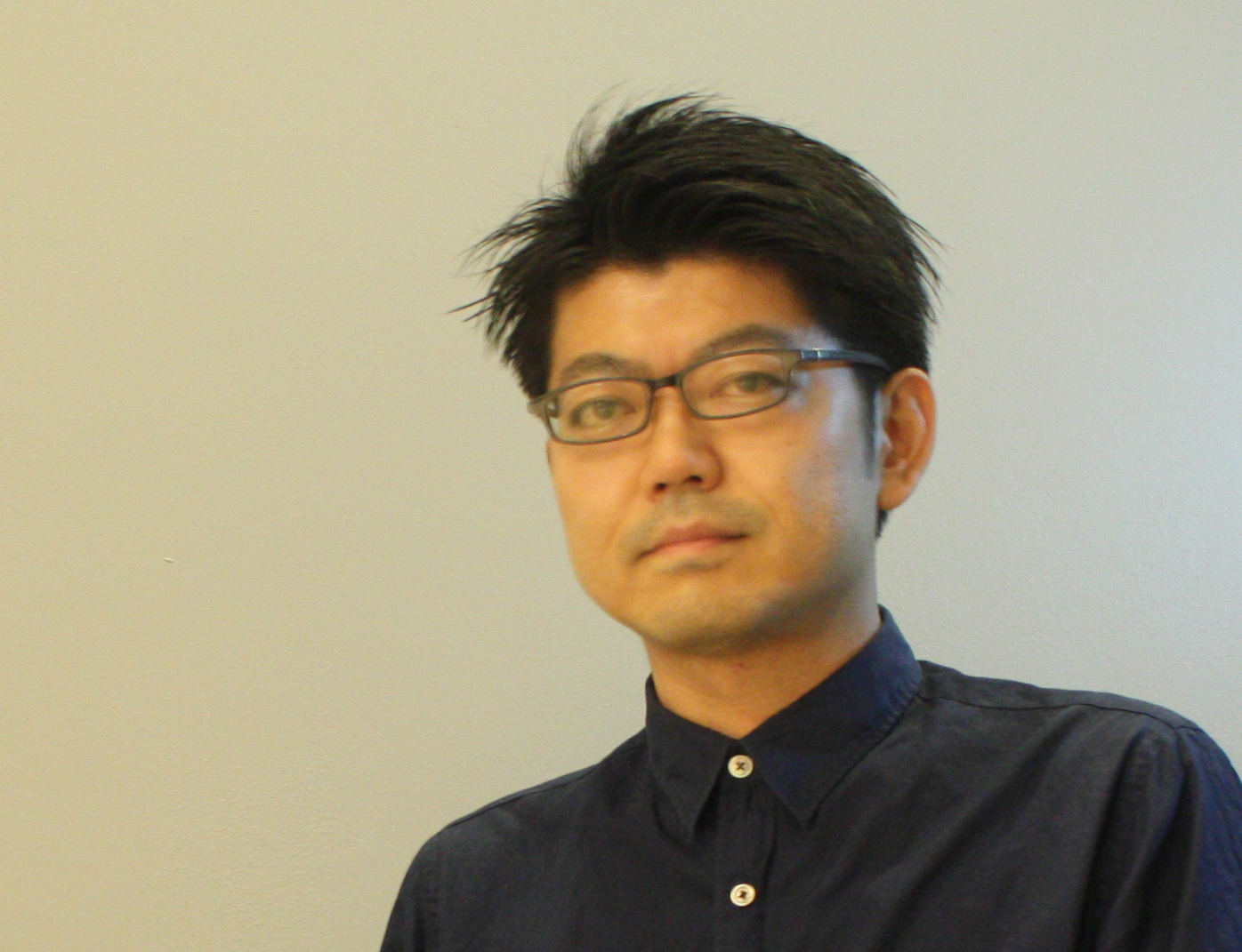 田村 裕希 准教授
