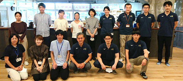 第12回健康寿命をのばそう！アワード