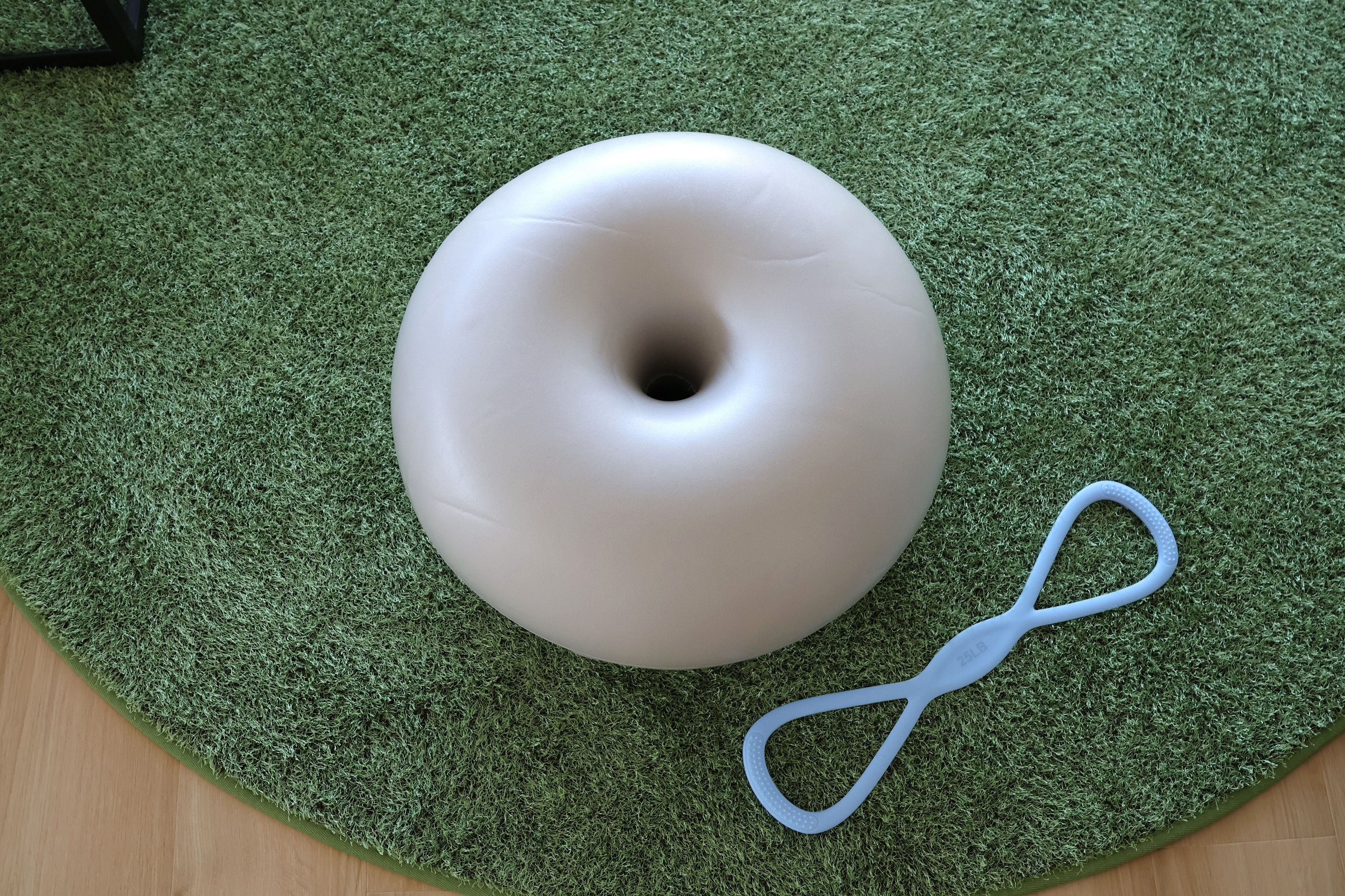 ストレッチ器具