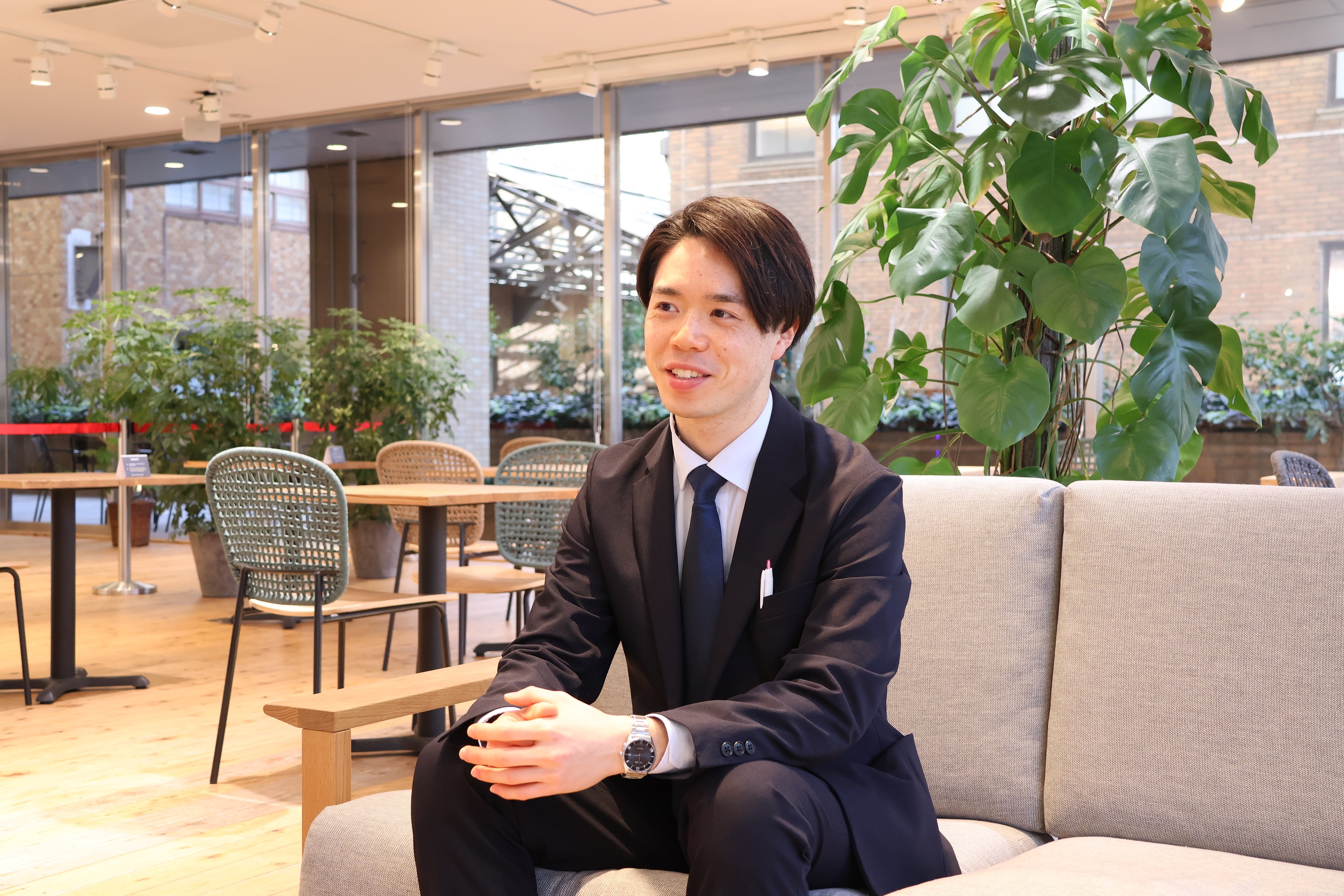 堀くんのサムネイル